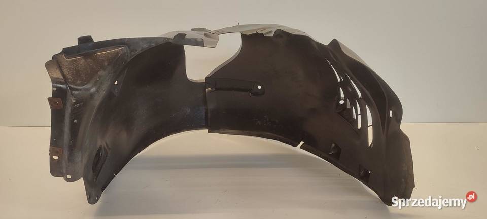 MERCEDES W211 NADKOLE LEWY PRZÓD A2116980130 dolnośląskie