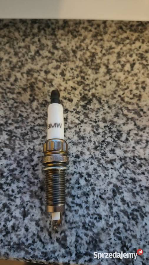 swiece bosch zr5tpp33s orginal do BMW opolskie Polska Nowa Wieś