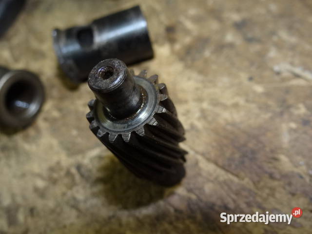 napęd licznika X AWO org DDR lubuskie Żary