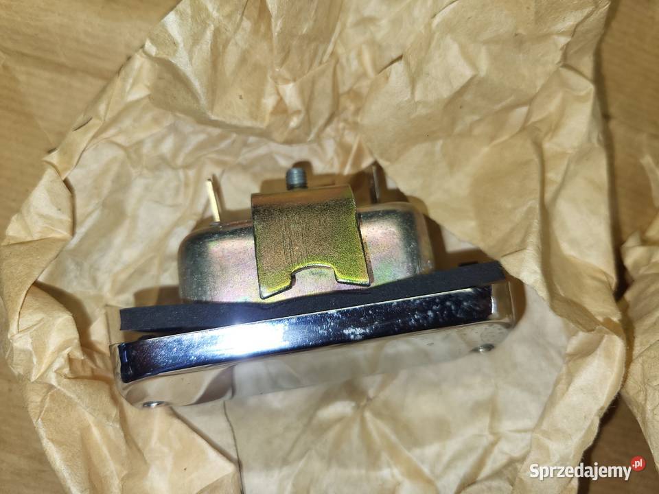 Wartburg 353 Nowe lampki tablicy rejestracyjnej sprzedam