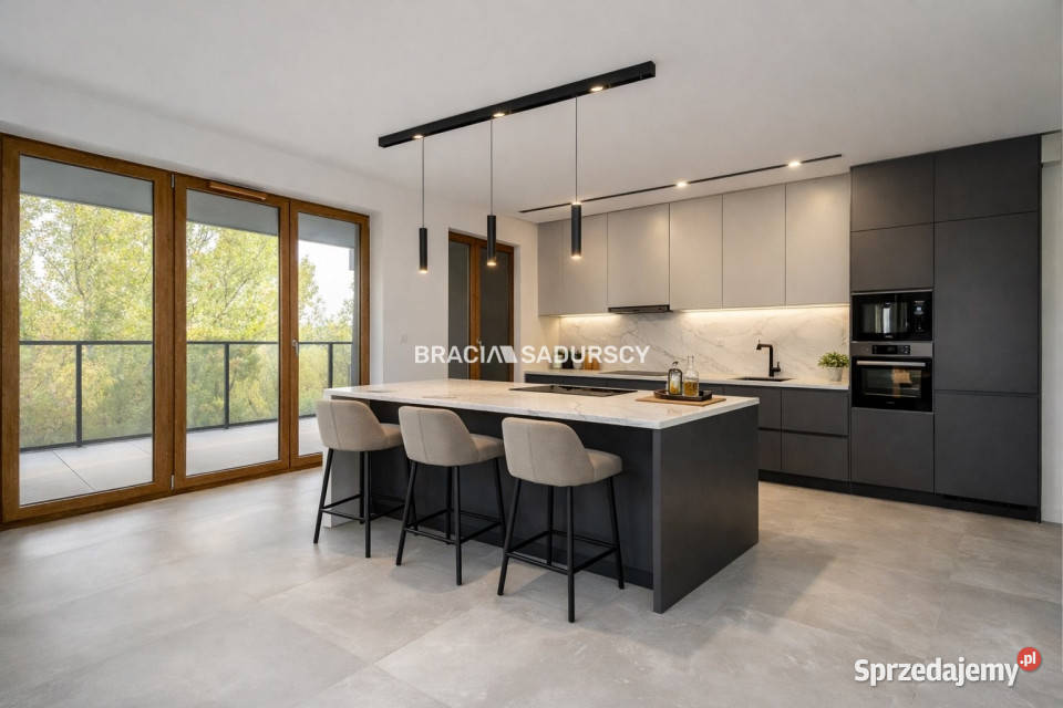 Mieszkanie 6574m2 3pok Kraków Grzegórzecka