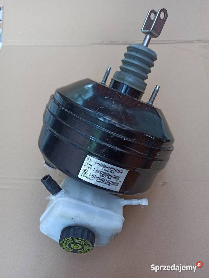 BMW servo hamulcowe pompa hamulcowa 29679842304 Bolesławiec