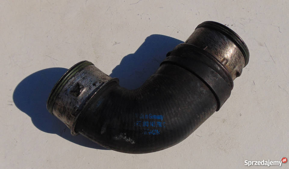 Rura Wąż 1K0 145 790 C Vw Seat Audi Skoda osobowe Układ chłodzenia Mikołów sprzedam