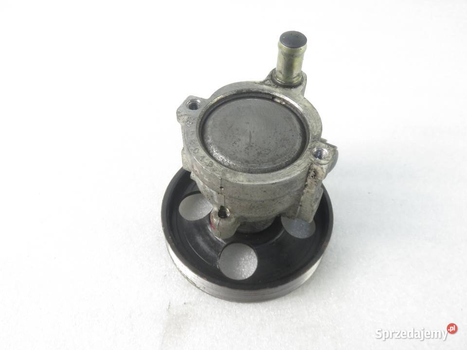 POMPA WSPOMAGANIA PEUGEOT 607 22 HDI