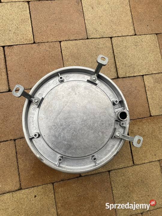 Wymiennik komora spalania Viessmann 26 KW