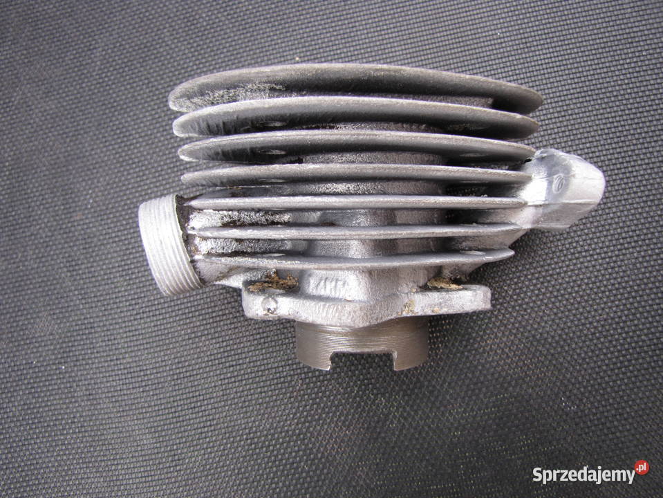 ZMD cylinder Komar motorynka Romet Rzepin Drugi