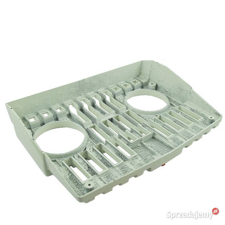 Grill Mitsubishi D1600 295 x 400 mm Tajęcina