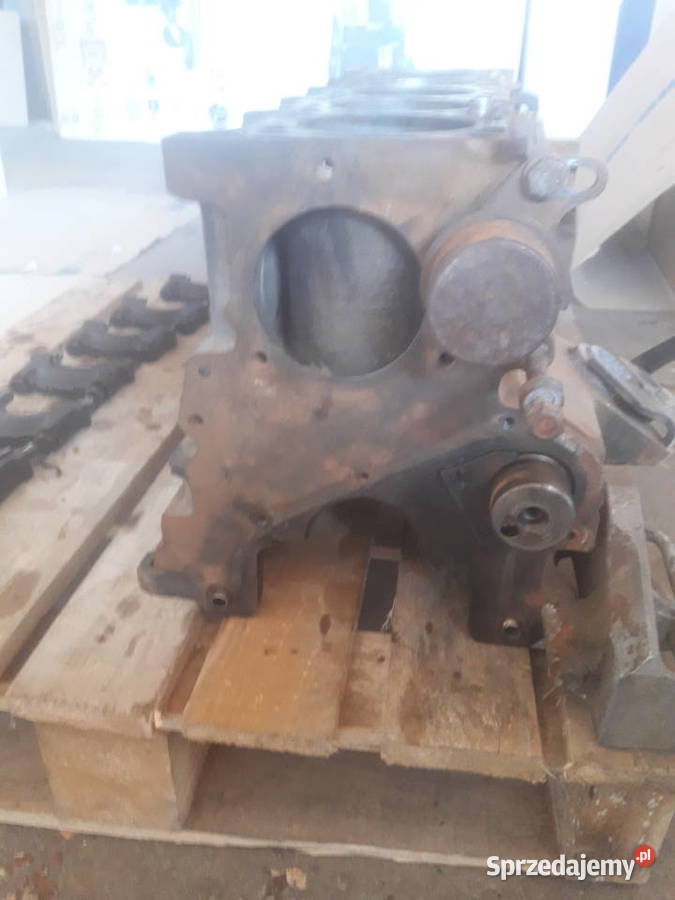 Blok bmw m20b25 m20b27 eta Twardogóra