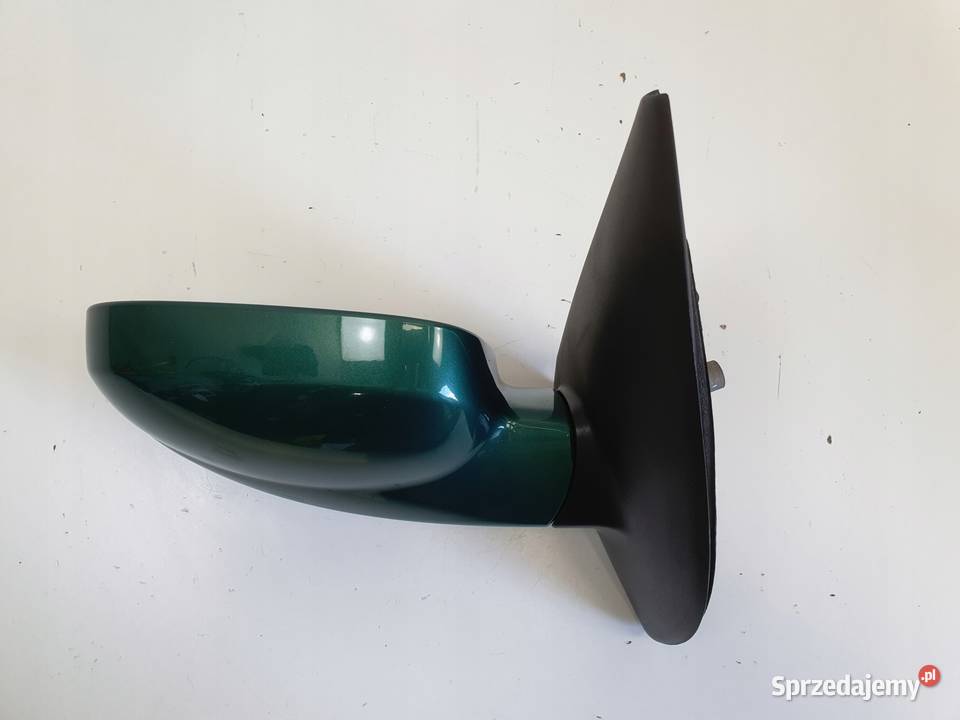 PRAWE LUSTERKO Daewoo Kalos 0204r PASAŻERA 5 pin osobowe