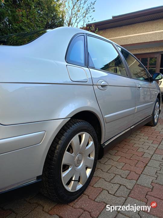 Sprzedam Citroena C5 C5 Żarki sprzedam
