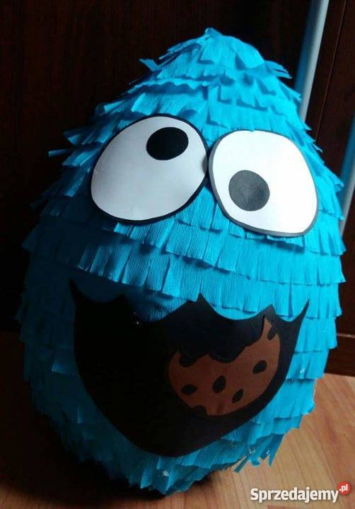 Piniata pinATA xl spiderman hulk panda Ameryka Ruda Śląska