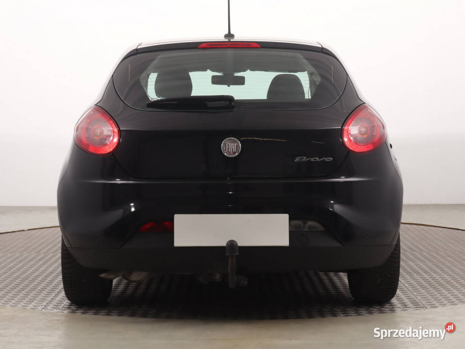 Fiat Bravo 16 JTDm nieuszkodzony śląskie Katowice sprzedam