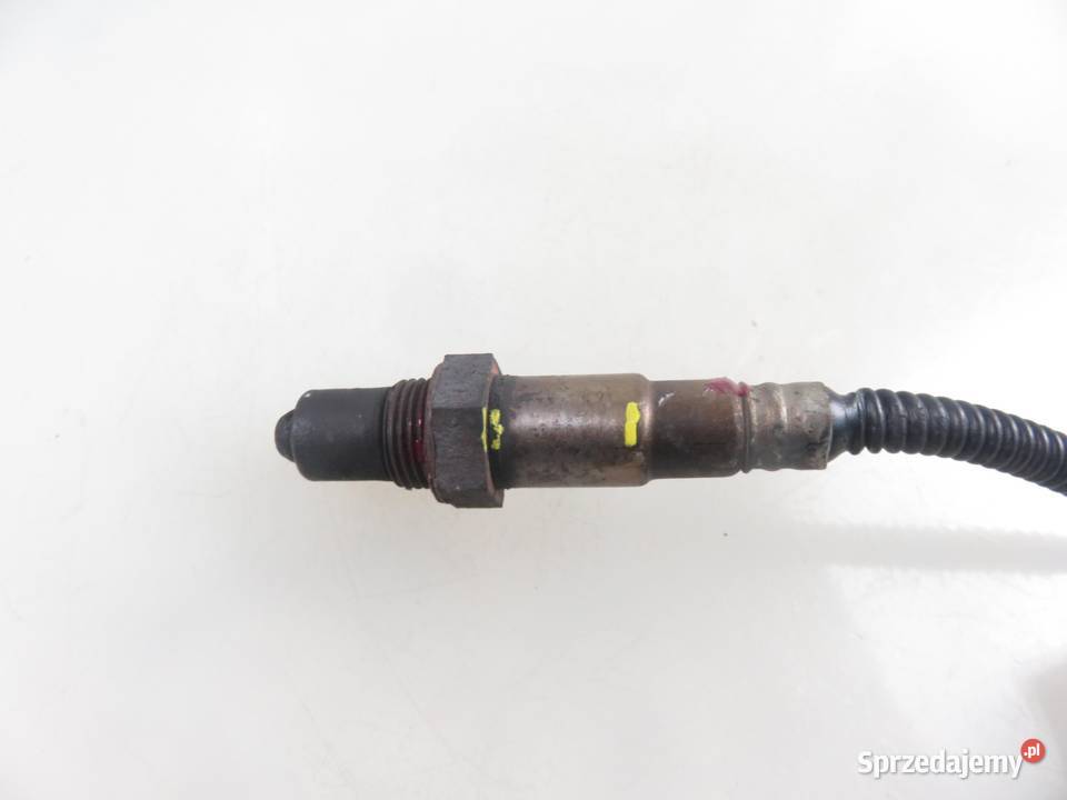 SONDA LAMBDA FORD TRANSIT V 20002006 23 E5FA