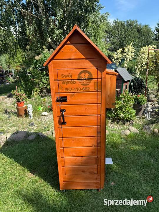 Wędzarnia Elektryczna 190L OKAZJA podlaskie