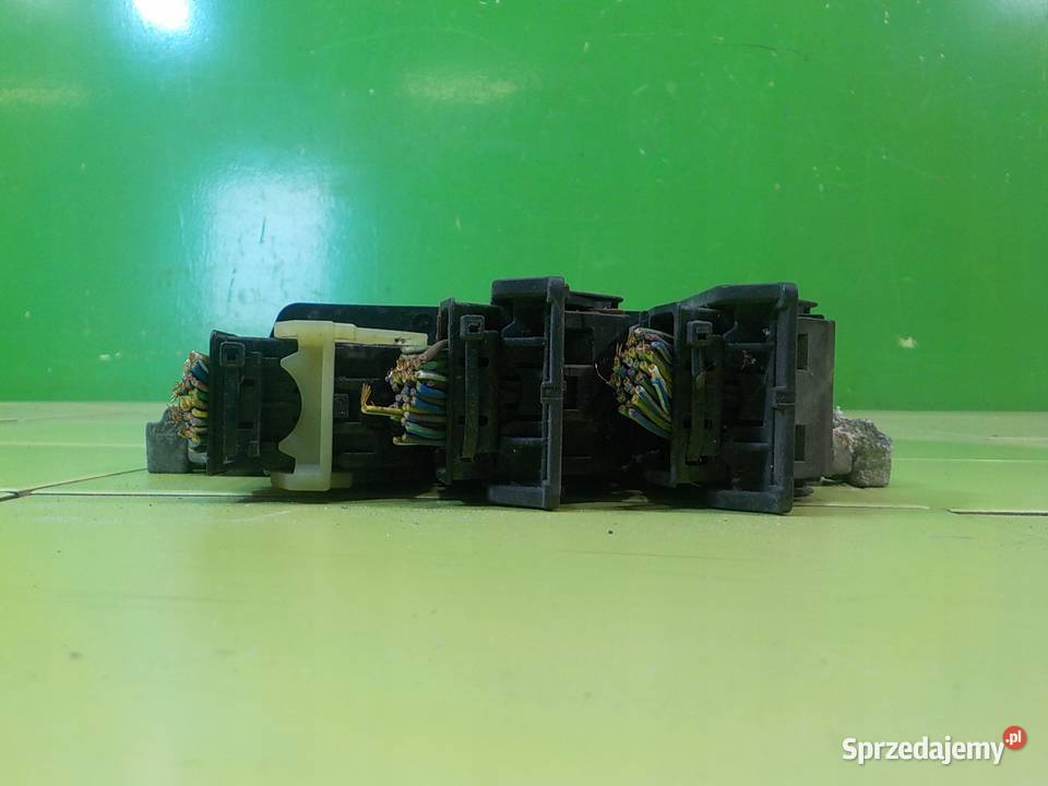 FORD FOCUS MK3 16 TDCI 13r HB 5D komputer mazowieckie Suków