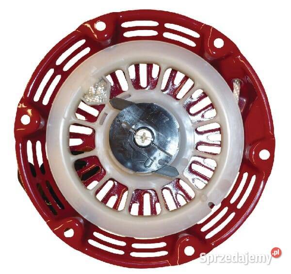 Rozrusznik ręczny kpl 28400ZH8013YA Kamionna