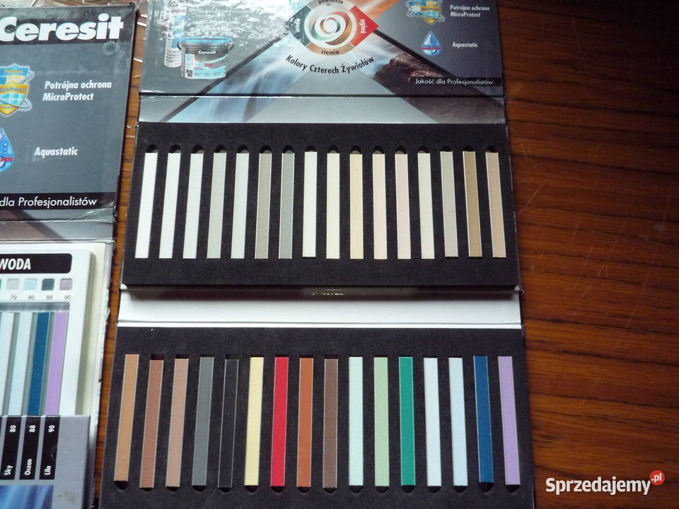 wzornik fug ceresit podkarpackie Chmiel