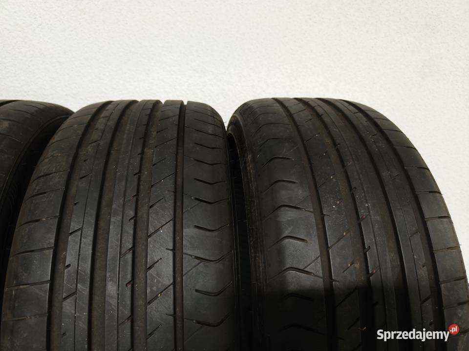 Opony letnie Fulda 22540 R18 dolnośląskie Wrocław