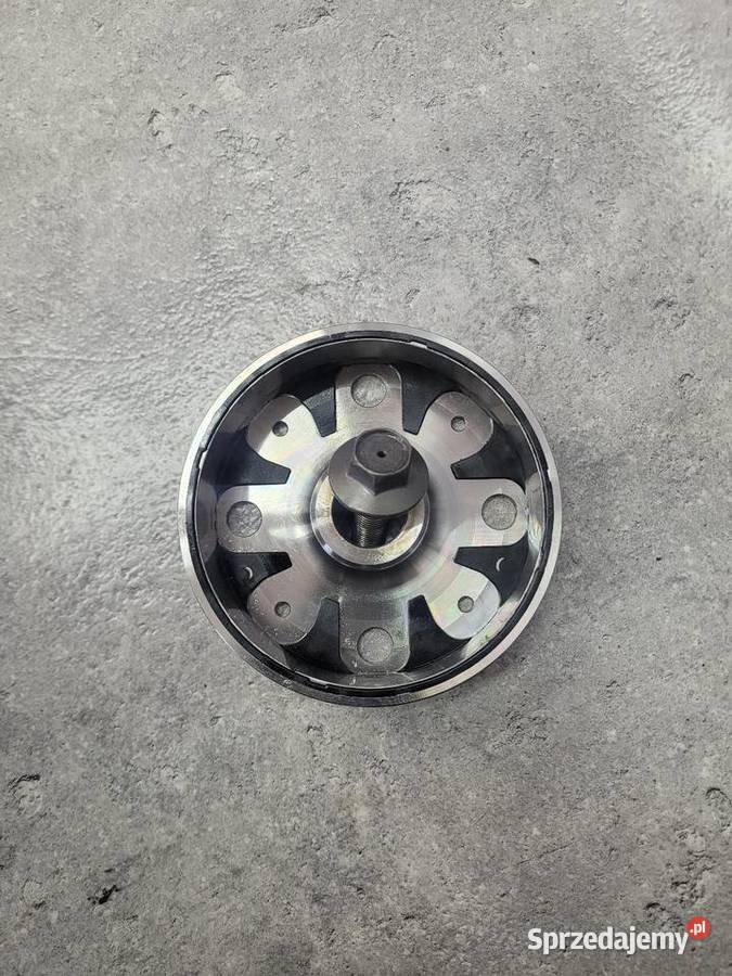 Kawasaki ZX6R ZX 6R 0708 KOŁO MAGNESOWE MAGNETO Nowy Tomyśl