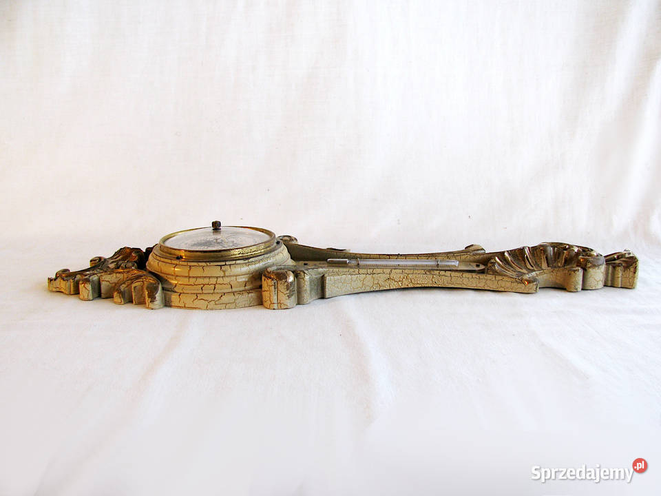 Piękny barometr Szczecinek