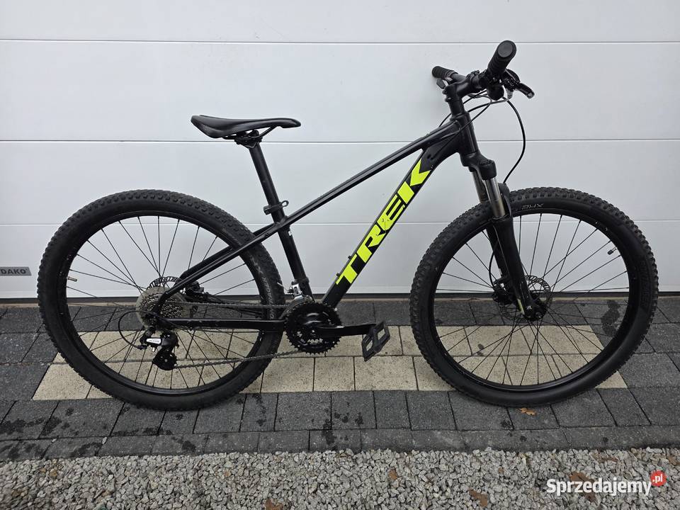 Rower górski TREK MARLIN 6koła 27 5 ALTUS Jelenia Góra