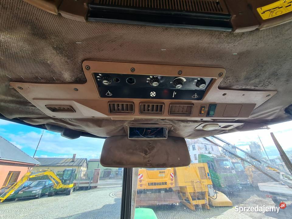 John Deere 3050 1988r John Deere Chojnów