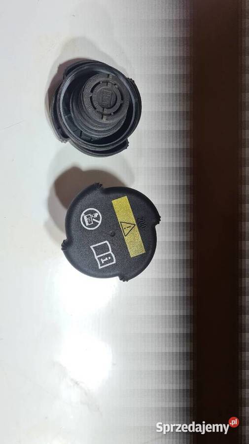 Oryginalne korki zbiorniczka wyrównawczego 2bar Korki zbiorników wyrównawczych