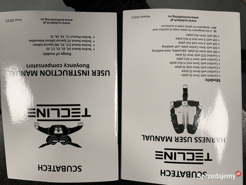 Skrzydło Tecline Penaut 16 Siemianowice Śląskie