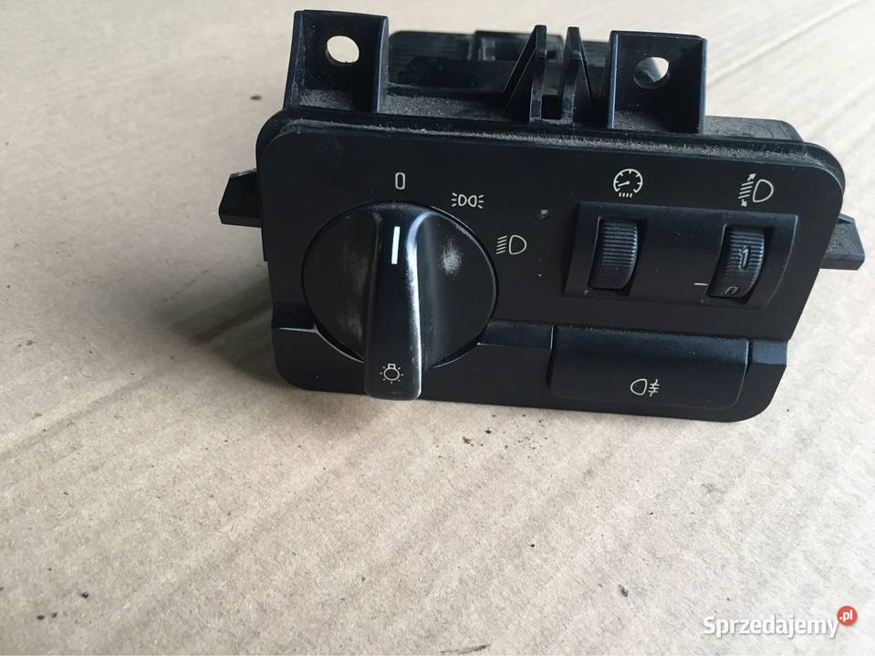 Włącznik świateł Bmw e46 61316901428 Chojnice sprzedam