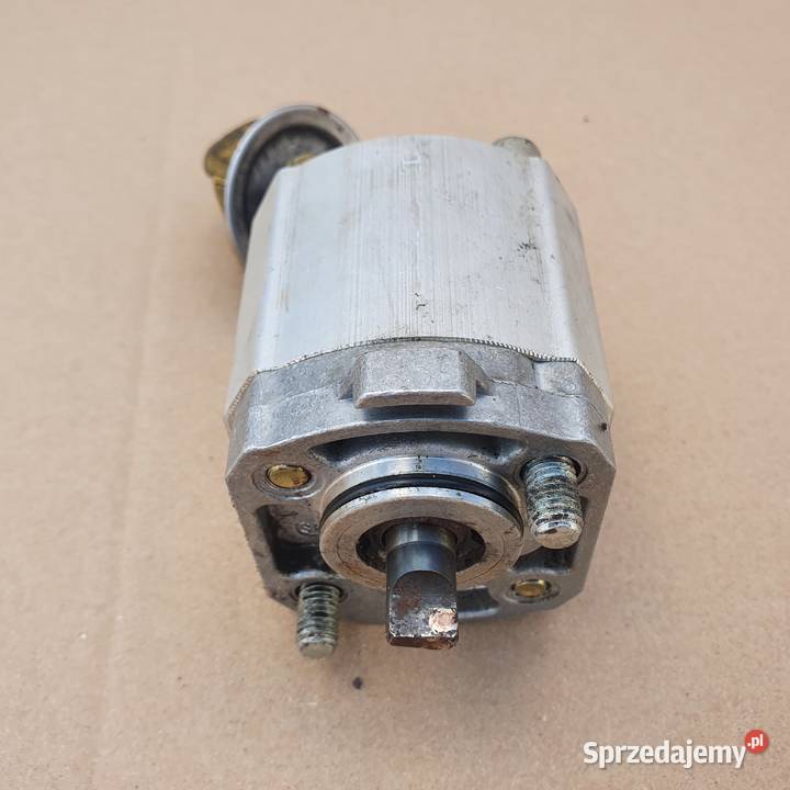 POMPA HYDRAULICZNA HALDEX WBB1 DO WINDY lubuskie sprzedam