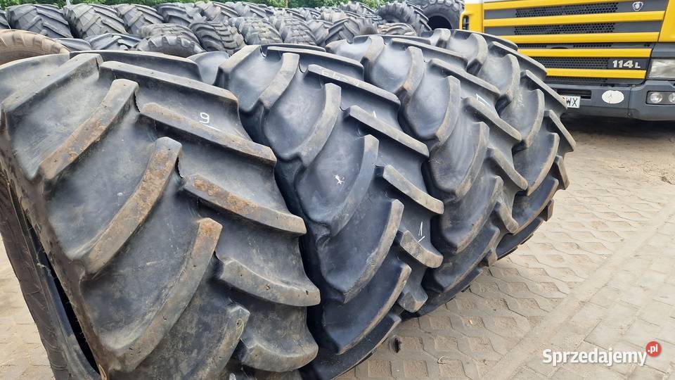 54065r24 48070r24 48065r24 bieżnik 90 Nowe Miasto Lubawskie