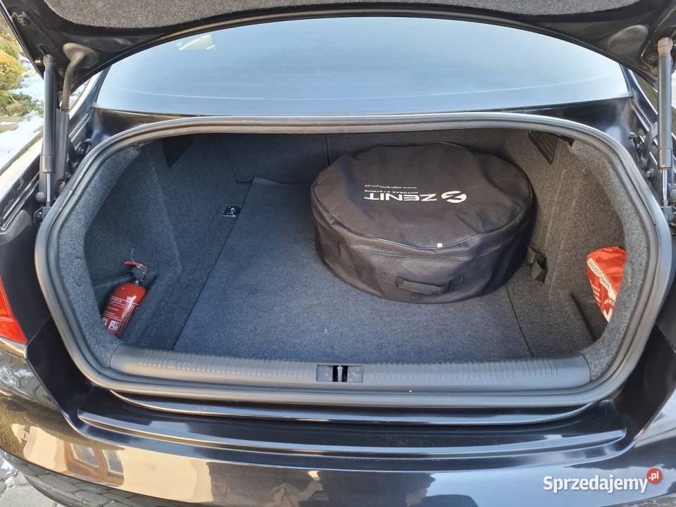 Seat Exeo 16 BG Samochody osobowe Radom sprzedam