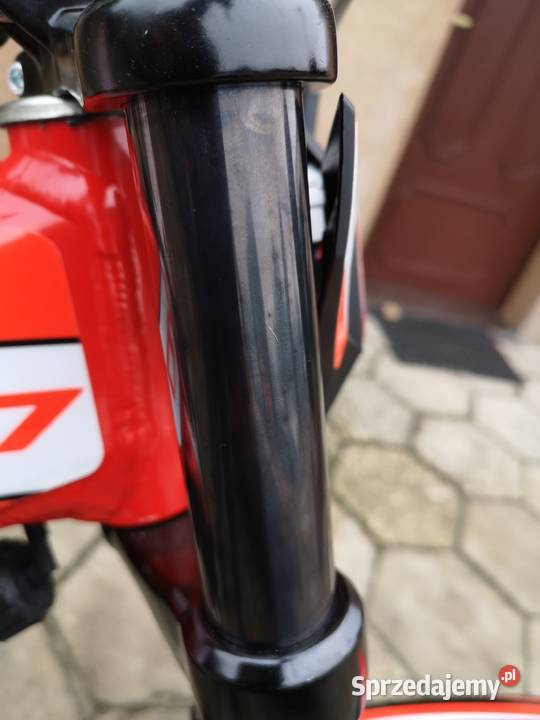 beta evo factory trial wszystkie częśći Bytom sprzedam