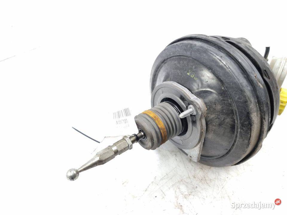 SERWO HAMULCOWE AUDI A8 D3 II LIFT 4E1612105E sprzedam