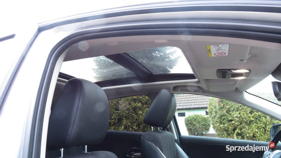 Honda HRV Executive 16 iDTEC Wrocław