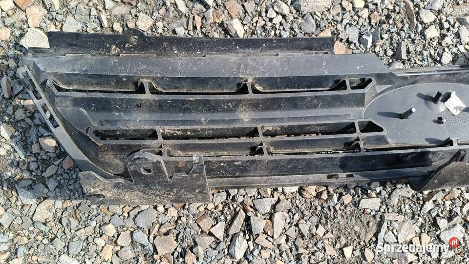 Grill atrapa chłodnicy AM21R8200AH ford S mk1 osobowe Radłów