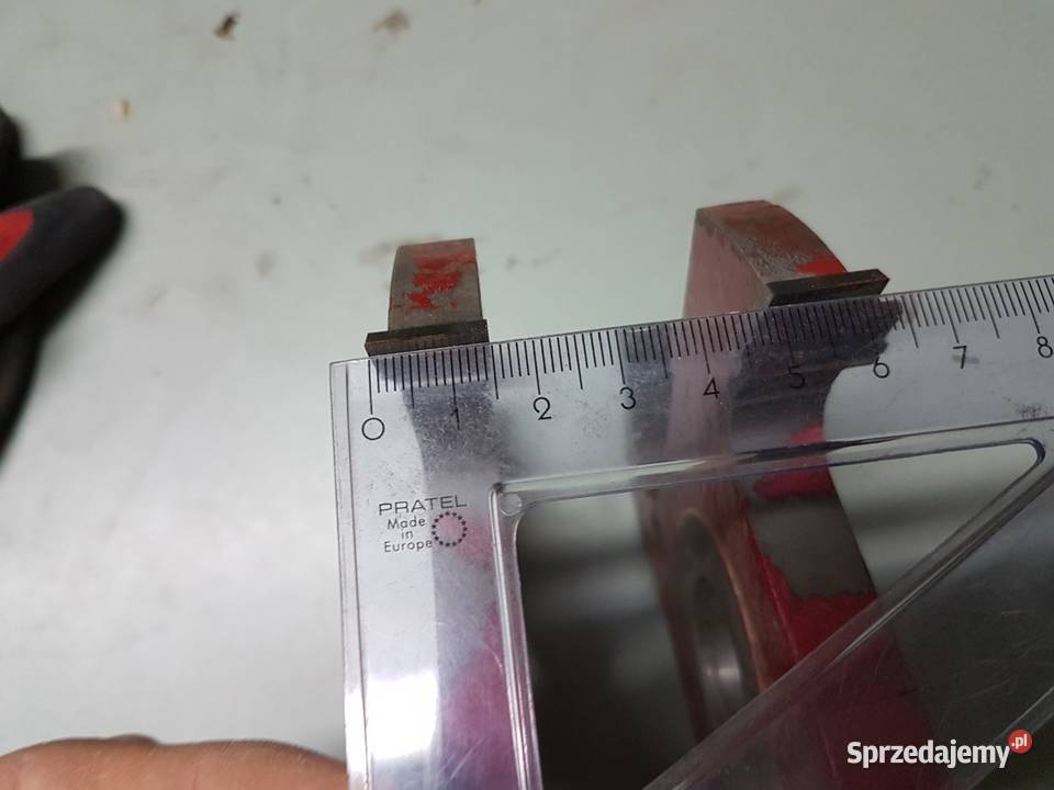 Głowica Frez do Frezarki Strugarka Czterostronna Produkcja Skarżysko-Kamienna