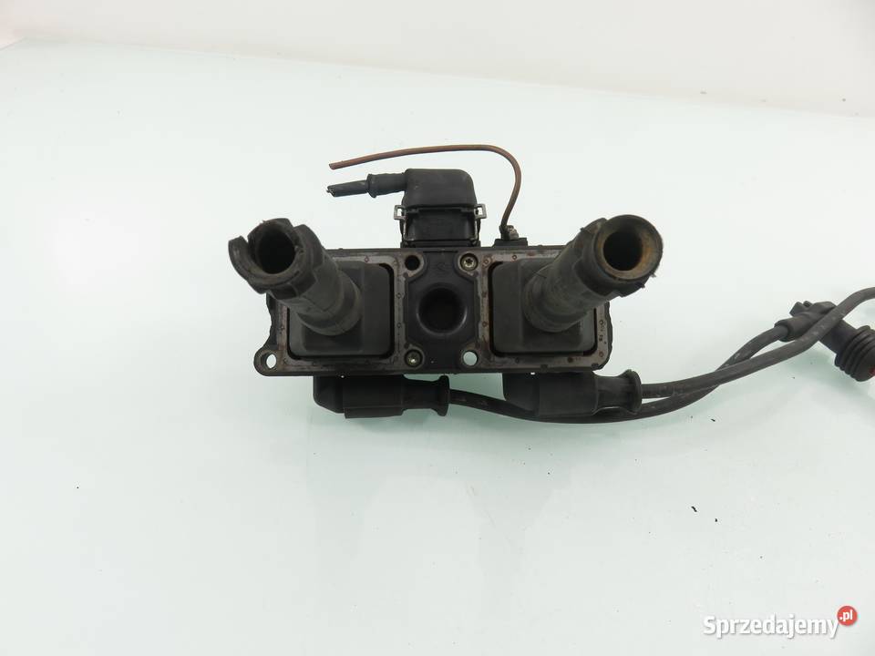 CEWKA AUDI A4 B5 Avant 18 ADR małopolskie