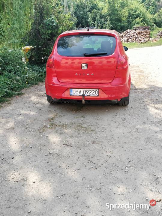 Sprzedam automatyczna Niedary