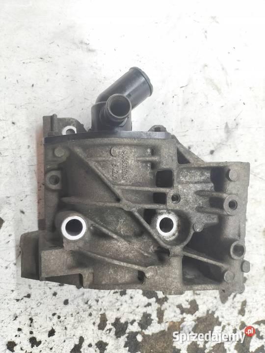 POMPA WODY OBUDOWA 9646075210 11 8V Citroen C2 I