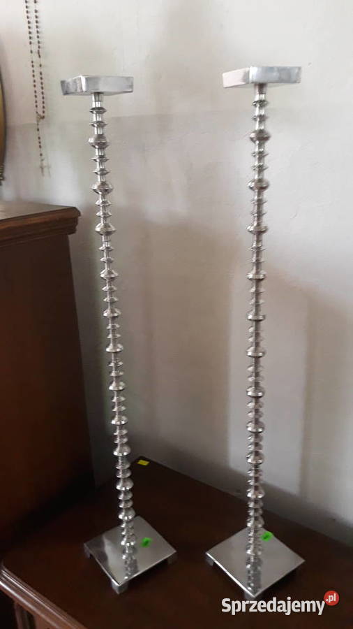 Swieczniki figury lubelskie Tarnogród