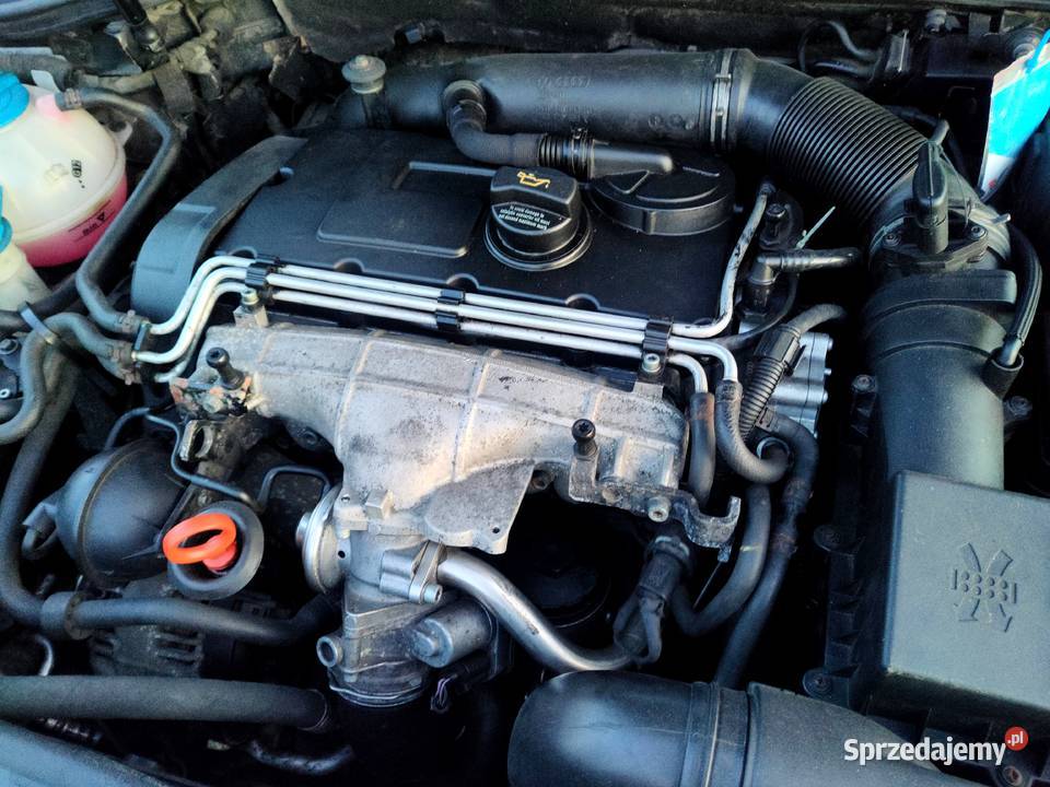 Audi A3 8P Sportback 20TDI 16V 140 manual A3