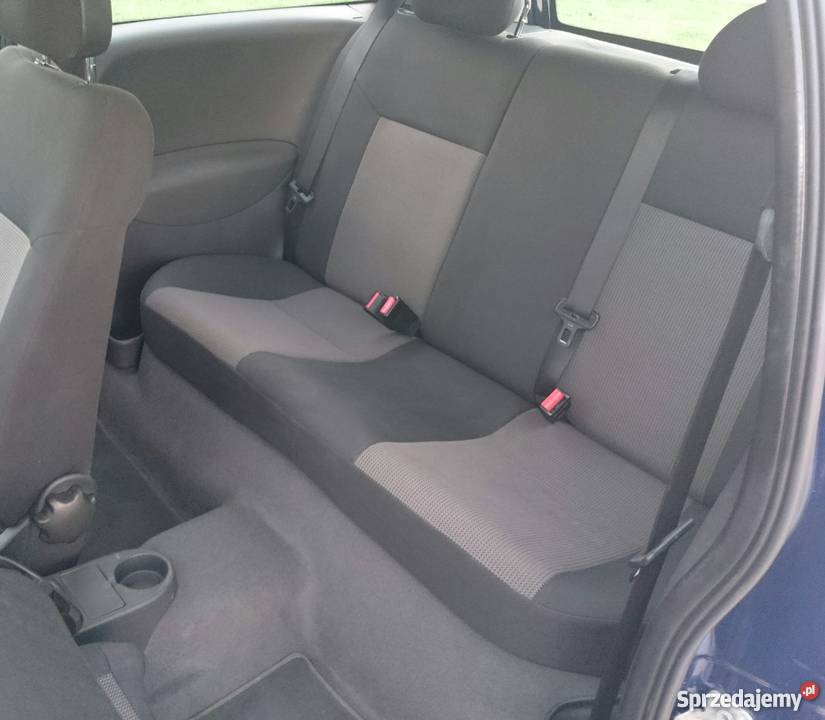 Opel Corsa C 10 benzyna Rzeszów