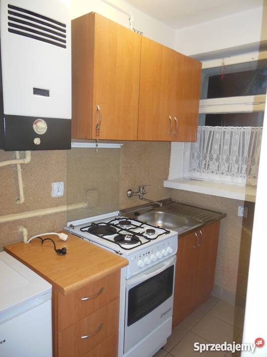 Sprzedam kawalerkę 28 m2 w Józefowie Michalin 5500zł/m2 Michalin