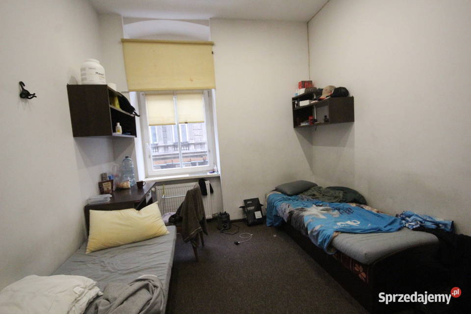 6pok 120met Podwala ROZKŁADPIWNICA Wrocław dolnośląskie sprzedam