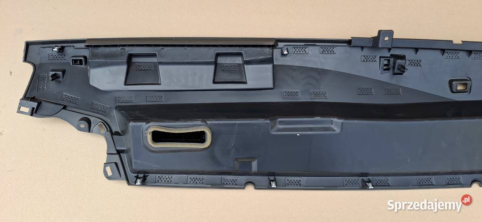 VOLVO FM5 FMX FH4 FH5 OSŁONA PANEL PODSZYBIE lubuskie