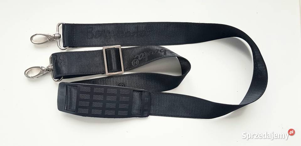 Bombata torba na laptopa 1516 teczka na sprzedam