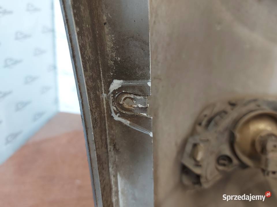 INSIGNIA A zderzak przód przedni 13288286 Kielce