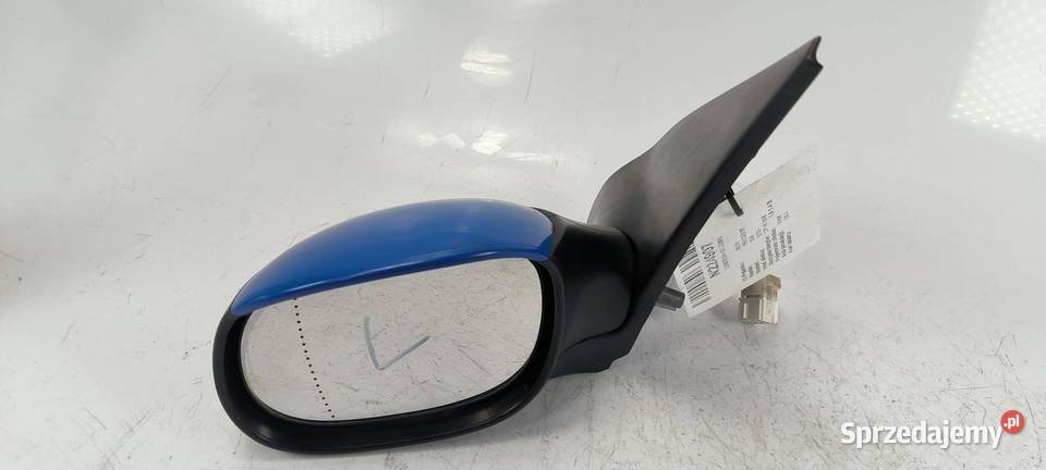 LUSTERKO LEWE PEUGEOT 206 4985000 Lipno