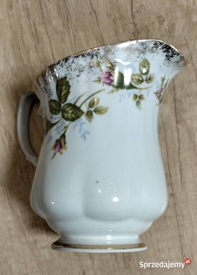 Mlecznik 150 ml Chodzież B013 IWONA róża